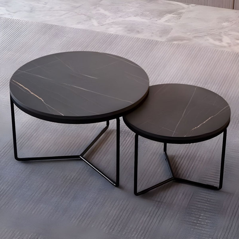 Karara Twin Center Tables