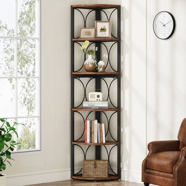 Arco Corner Shelf