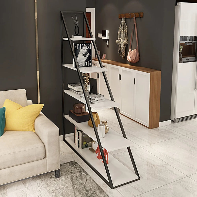 Pyramid Edge Shelf