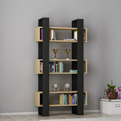 Ocean Geometric Shelf