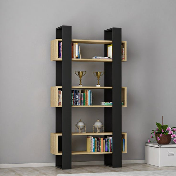 Ocean Geometric Shelf