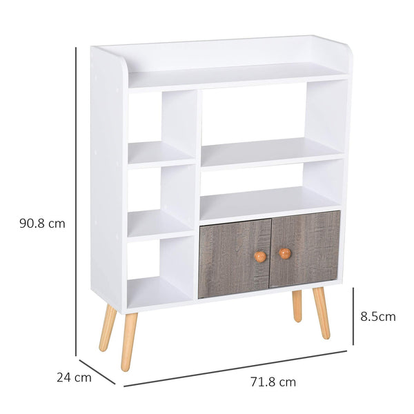 Scando Cube Shelf