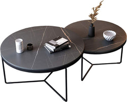 Karara Twin Center Tables