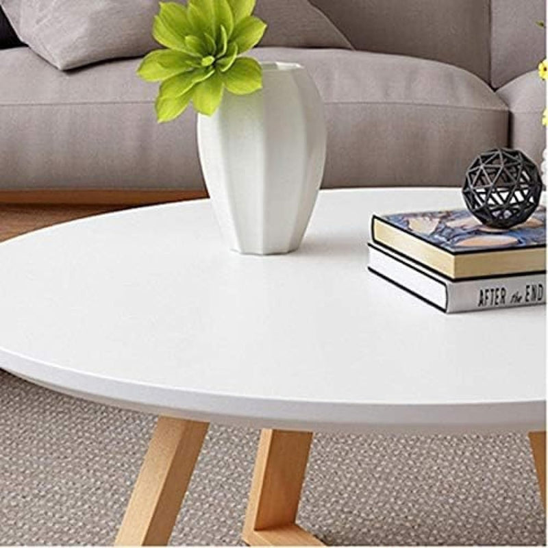 Xora Round Coffee Table