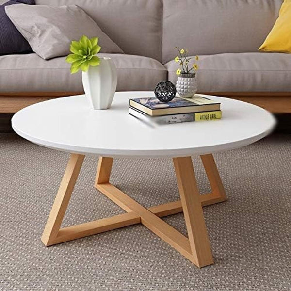 Xora Round Coffee Table