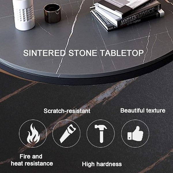 Karara Twin Center Tables