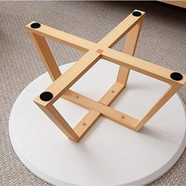 Xora Round Coffee Table