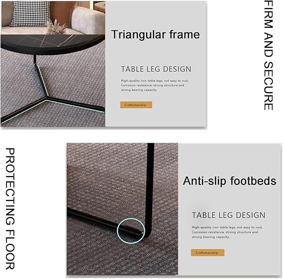 Karara Twin Center Tables