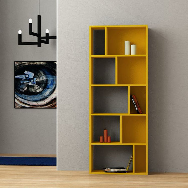 Mourah Bold Shelf
