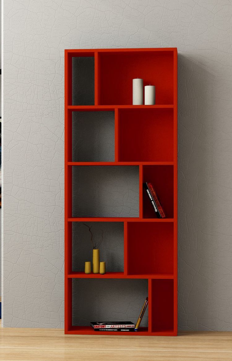 Mourah Bold Shelf