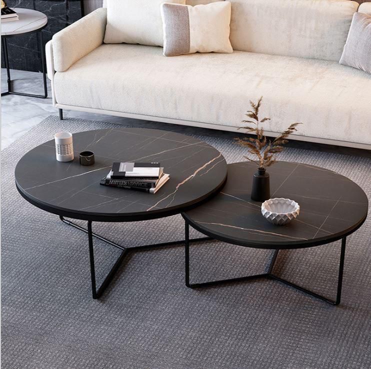 Karara Twin Center Tables