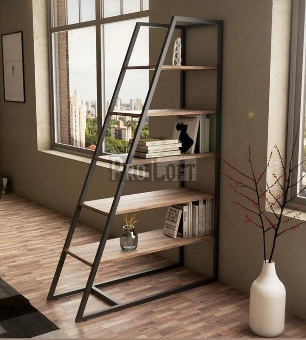 Horizon R1 Oak Shelf