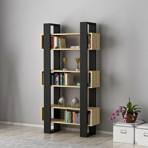 Ocean Geometric Shelf