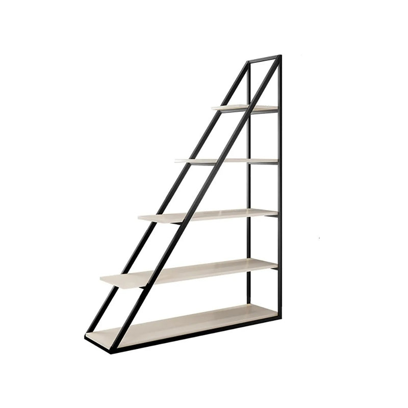 Pyramid Edge Shelf