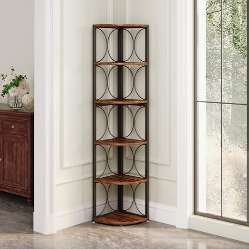 Arco Corner Shelf