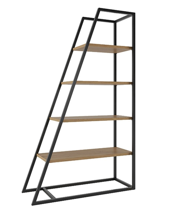 Horizon R1 Oak Shelf